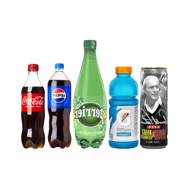 Drinks