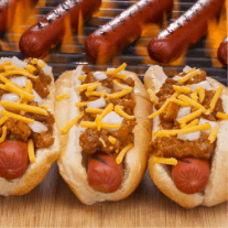 Tonto's Coney World