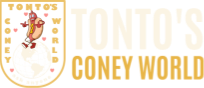 Tonto's Coney World