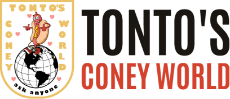 Tonto's Coney World