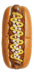 Jeffs-Bratwurst-Dog-aspect-ratio-120-258 Tonto's Coney World