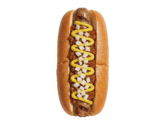 Tonto's Coney World