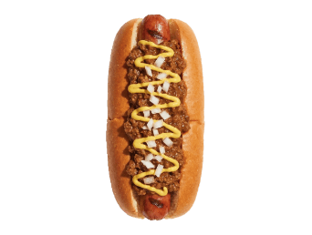 Tonto's Coney World